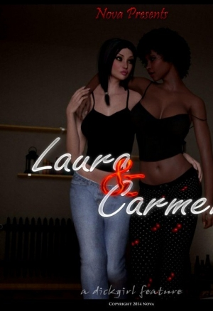 Лаура и Кармэн