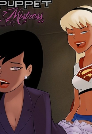 Марионетка