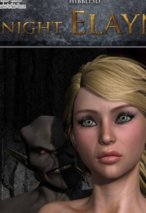 Рыцарь Элайн