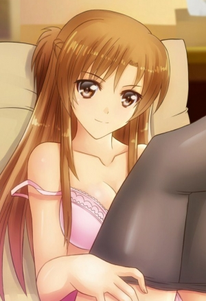 Ночь в отеле