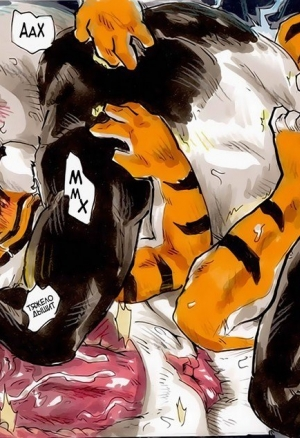 Лучше поздно, чем никогда. Глава 11