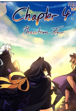 Смертельная порча 4