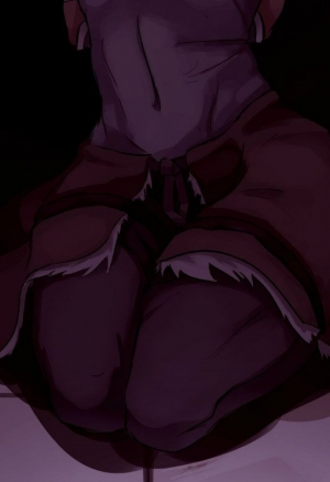 Аватар под арестом