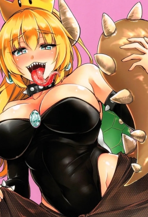 Princess Bottom Princess