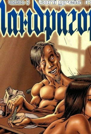 Мандагора ч.8