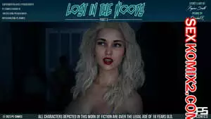 Заблудившиеся в лесу. Часть 3. Lost In The Woods. Pegasus Smith