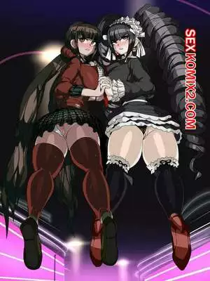 Danganronpa. Арты. Часть 2. CaptainKirb