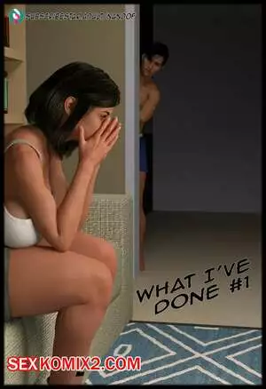 Что я наделал. Часть 1. What Ive done. NandoF.