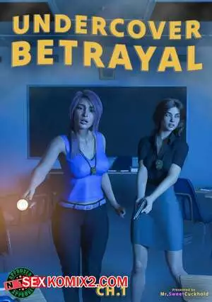 Тайное предательство. Часть 1. Undercover Betrayal. 