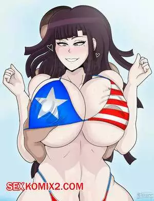 Danganronpa. Арты. Часть 14. Junior art