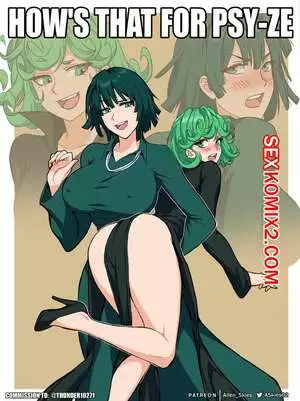 One Punch Man. Какого это. Hows That For Psyze. TSFSingularity