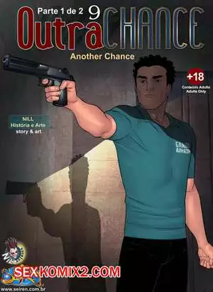 Еще один шанс. Часть 9. Эпизод 1. Another Chance. Seiren