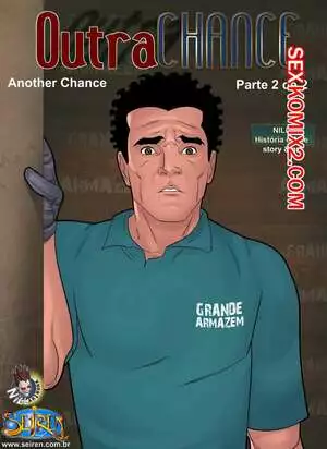 Еще один шанс. Часть 8. Эпизод 2. Another Chance. Seiren