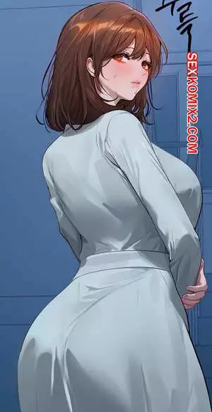 Хозяйка здания. Моя прекрасная нуна. Часть 101