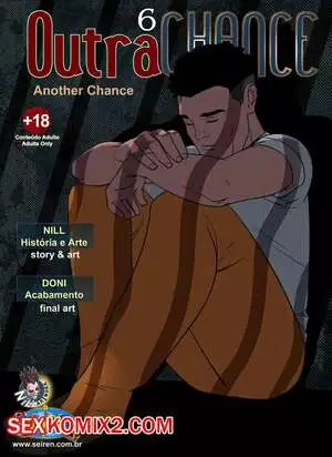 Еще один шанс. Часть 6. Another Chance. Seiren