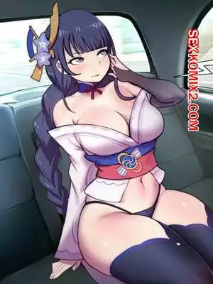 Вайфу Фейк Такси. Waifu Fake Taxi. Bokuman