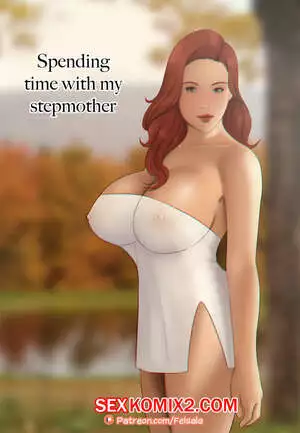 Провожу время с мачехой. Spending Time With My Stepmother. Felsala