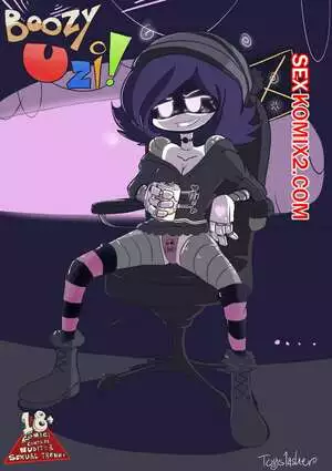 Бузи Узи. Boozy Uzi. Toyslasher